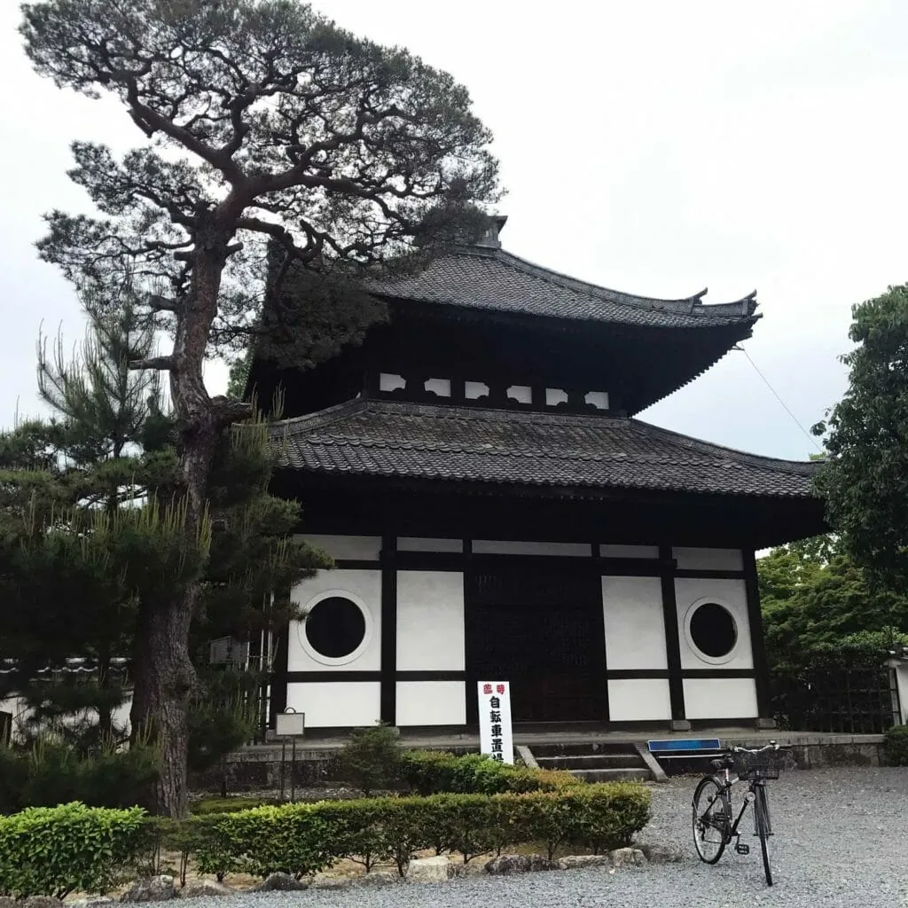Japan Kyoto Tofuku Ji 03