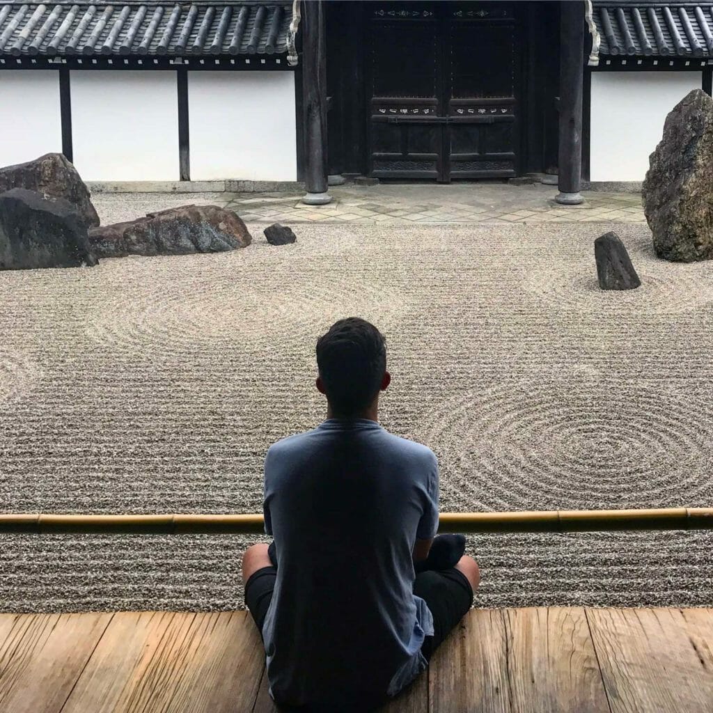 Japan Kyoto Tofuku Ji 05