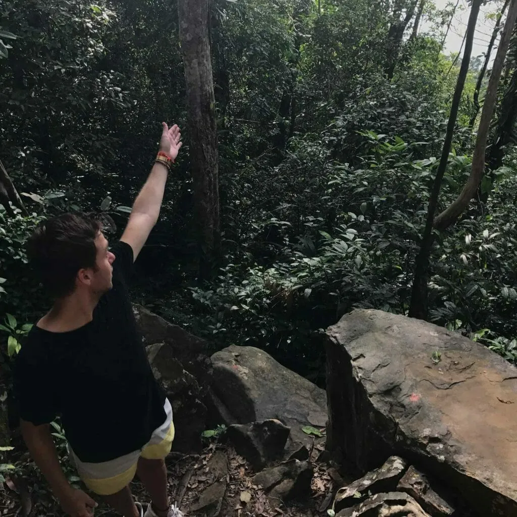koh-rong-long-beach