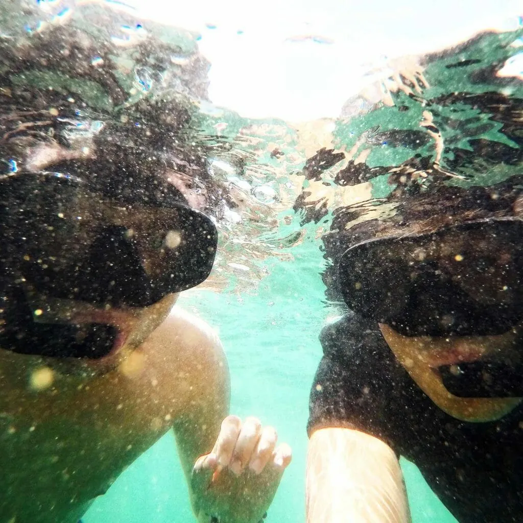 koh-rong-snorkling