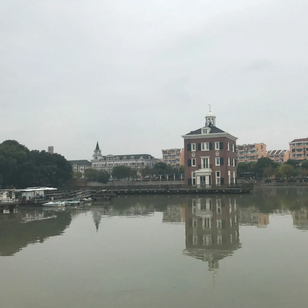 Shanghai-Holland-Village-Voorburg