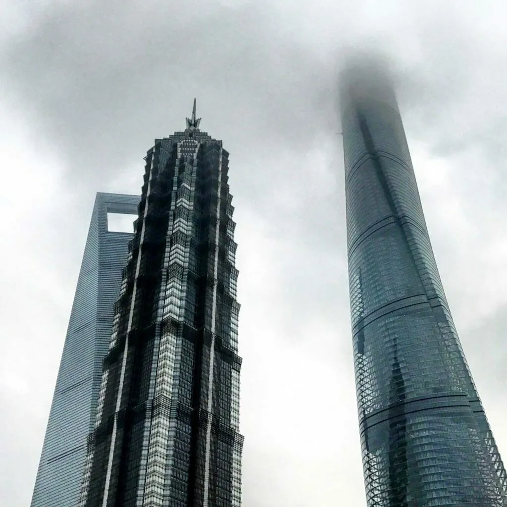 Shanghai-Torens-3